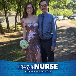 Meet your Posher, Miriah